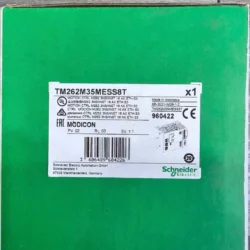 TM262M35MESS8T