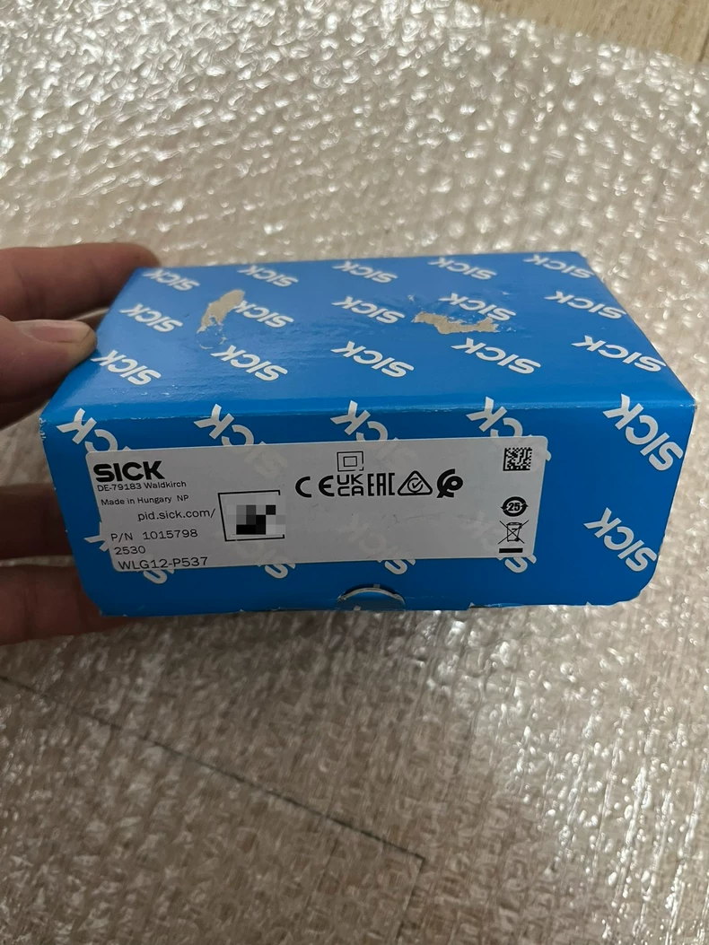 WLG12-P537 WLG12-P537