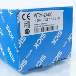 WT24-2X400