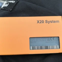 X20AI4322