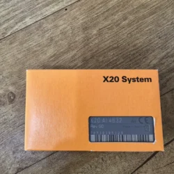 X20AI4632