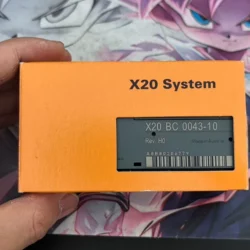 X20BC0043-10