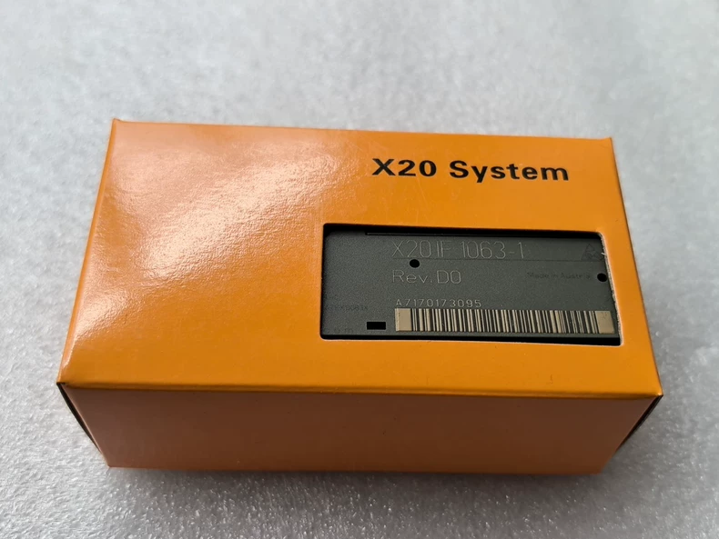 X20IF1063-1 X20IF1063-1