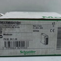 BMXAMI0410H