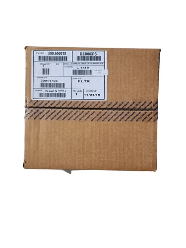 D2300CPS D2300CPS