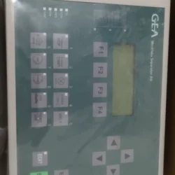 GEA Spare Part Model 0005-4050-430 Durable Replacement
