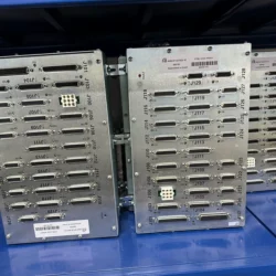 AMAT Controller Model 0090-07135 Precision Control Unit