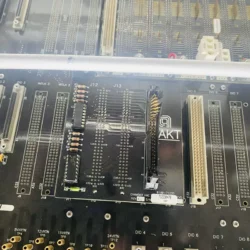 AMAT Board Card Model 0100-71233 Reliable Industrial Component