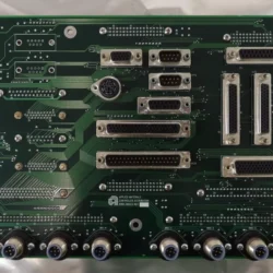 Applied Materials Board Card Model 0100-76290 - Advanced Tech Module