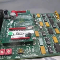 AMAT Board Card 0190-00371 Precision Electronic Component