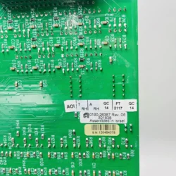 Applied Materials Board Card 0190-26387 High Performance
