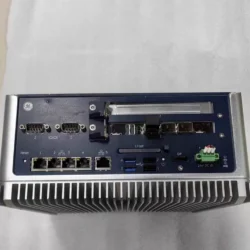 GE Industrial Computer Controller Model 04220FL11232A