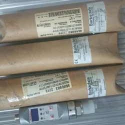 BARKSDALE Pressure Sensor Model 0428-103 High Accuracy