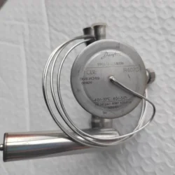 Danfoss Expansion Valve 068U4249 - Precise Refrigeration Control