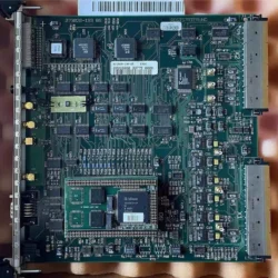Orbotech 073020-194-25 Circuit Board for Advanced Electronics