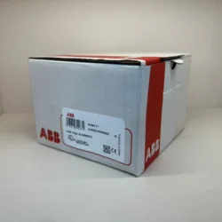 ABB Controller 07AI91 GJR5251600R4202 - Precision Control Unit