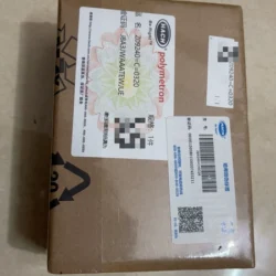 HACH 09240=C=0320 Sodium Electrode for Precise Ion Measurement