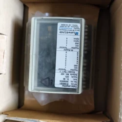 Leine & Linde Pulse Amplifier Model 1300301 - Precision Signal Booster
