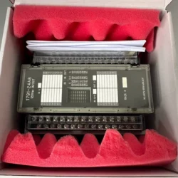 Allen-Bradley I/O Module 1791-24A8 for Automation Systems