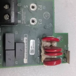 Allen-Bradley Board Card 193202-A03 Precision Industrial Module