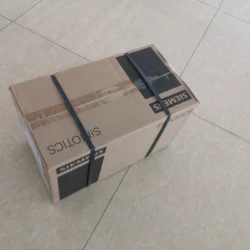 Siemens Servo Motor 1FK7044-4CH71-1RG1 Reliable Motion Control