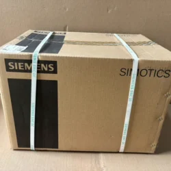 Siemens Servo Motor 1FK7081-3BF71-1RH1 Precision Control
