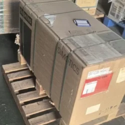 Siemens Servo Motor 1PH8133-1DF02-0BA1 Industrial Automation