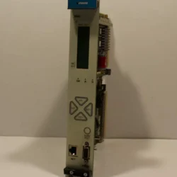 Vibro-Meter CPU Module 200-595-046-114 High Performance Automation Part