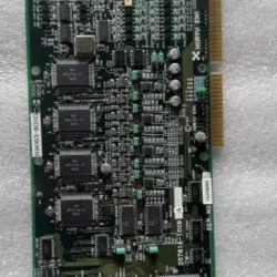 HORYU ENG Board 207816-100B - Precision Electronic Component