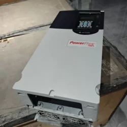Allen-Bradley Variable Frequency Drive Model 20G11NC072JA0NNNNNAB
