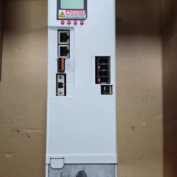 AB Servo Drive 2198-H070-ERS2 High Performance Motor Control