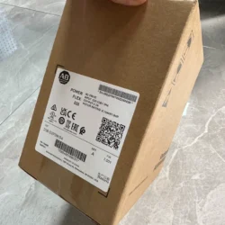 Allen-Bradley Frequency Inverter Model 25B-D2P3N104