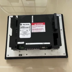 Allen-Bradley Touch Screen 2711-T10G16L1 Operator Interface