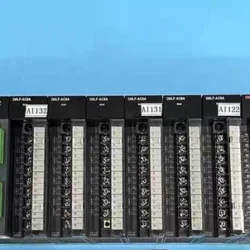 Honeywell I/O Module 2MLI-CPUU - Industrial Control Unit