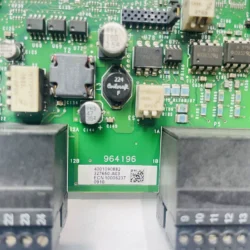 Allen-Bradley Board Card 327650-A03 Reliable Industrial Use