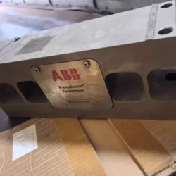 ABB Load Cell PFTL101B 5.0 kN 3BSE004191R1 - Accurate Force Sensor