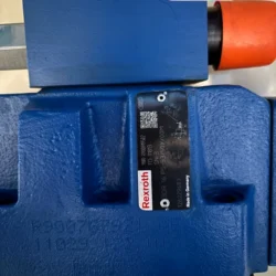 Rexroth Pressure Reducing Valve 3DR16P5-53/50Y/00M - Reliable Fluid Regulation