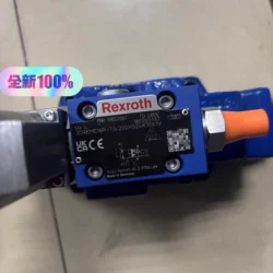 Rexroth Proportional Valve 3DREME16P-73/200YG24K31A1V for Hydraulic Systems
