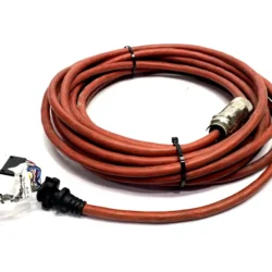 ABB Robot Teach Pendant Cable 3HAC031683-001 High Quality