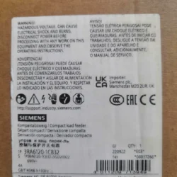 3RA6120-1CB32