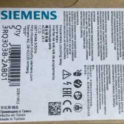 SIEMENS Coupling Relay 3RQ3038-2AB01 High Performance Relay