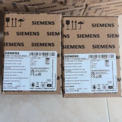 Siemens Molded Case Switch 3VM1110-4ED32-0AA0 Circuit Breaker