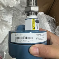 ROSEMOUNT Temperature Sensor Model 400-11-60 Accurate Sensing