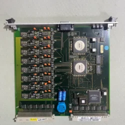 ASML Board Card 4022.436.7114 Reliable Industrial Circuit Board