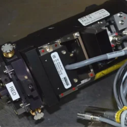 ASML Laser Sensor 4022.455.78511 High Precision Optical Sensor