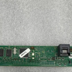 Gefran Temperature Controller GT-TAST 452455 for Precision