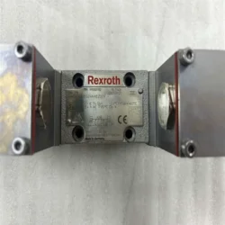 Rexroth Explosion-Proof Valve 4WR6E62/EG24NXEZ2/V for Hazardous Environments
