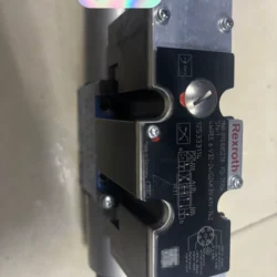 Rexroth Hydraulic Valve 4WREE6V32-24/G24K31/A1V-742 High Performance
