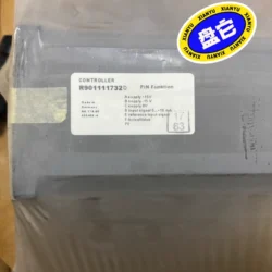 Rexroth Proportional Valve 4WSE3E25-10/G15/C1 - Precision Fluid Control