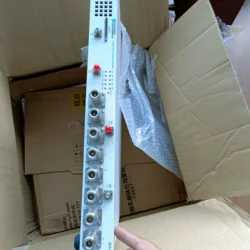 NI Signal Transceiver 5541 - Precision Data Communication Device